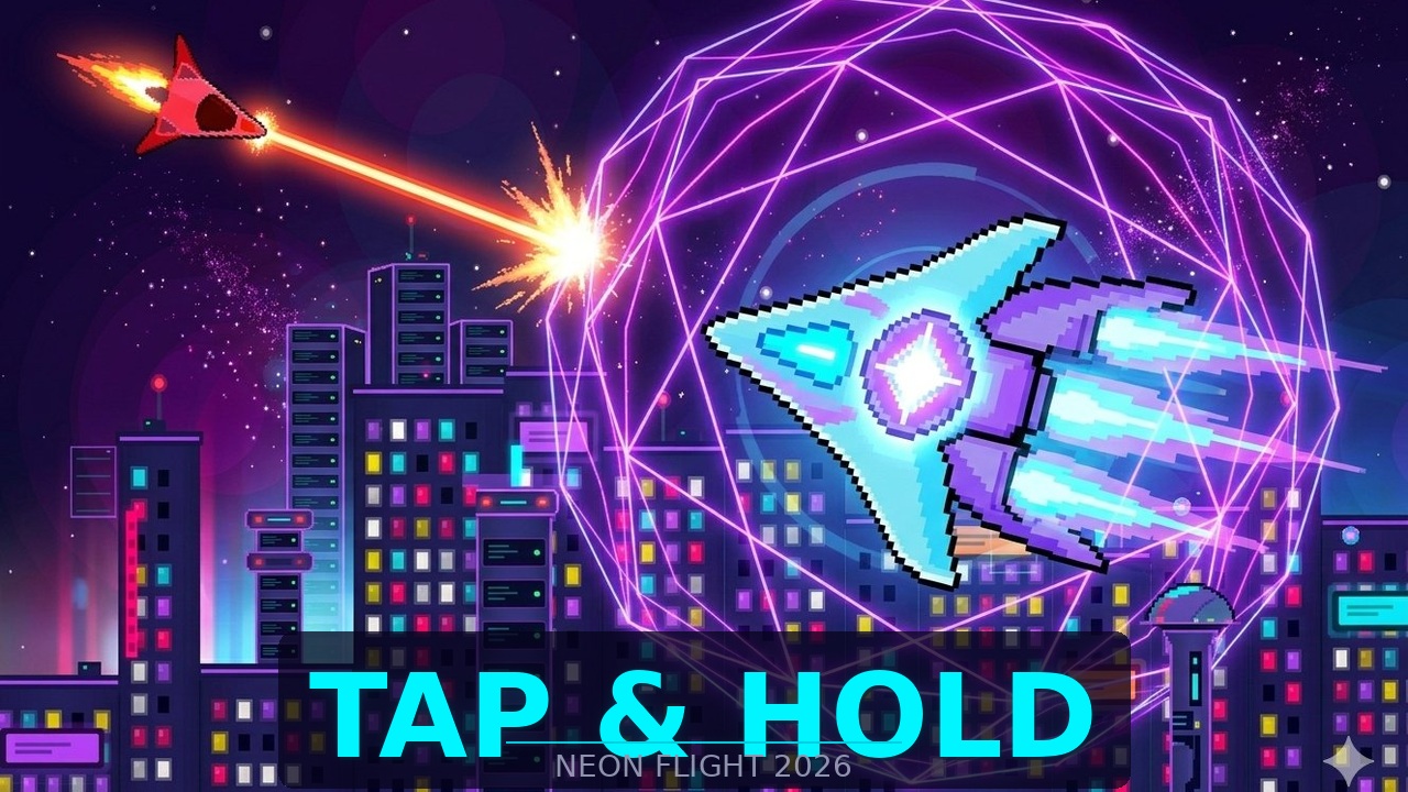 Tap-Hold screenshot 2