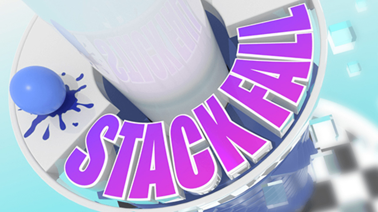 Stack Fall - 缩略图