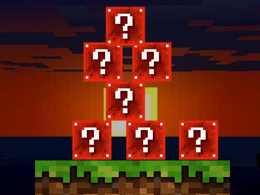 Lucky Block Tower thumbnail
