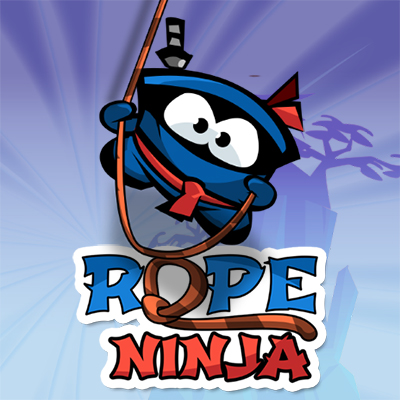 Rope Ninja thumbnail