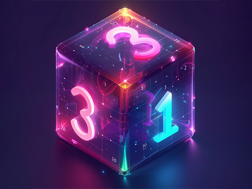 Jelly Math 3D