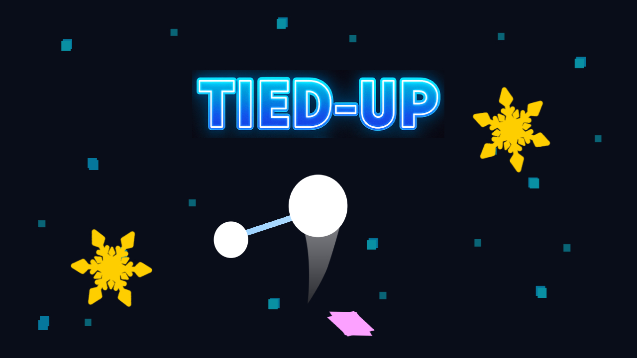 Tied Up thumbnail