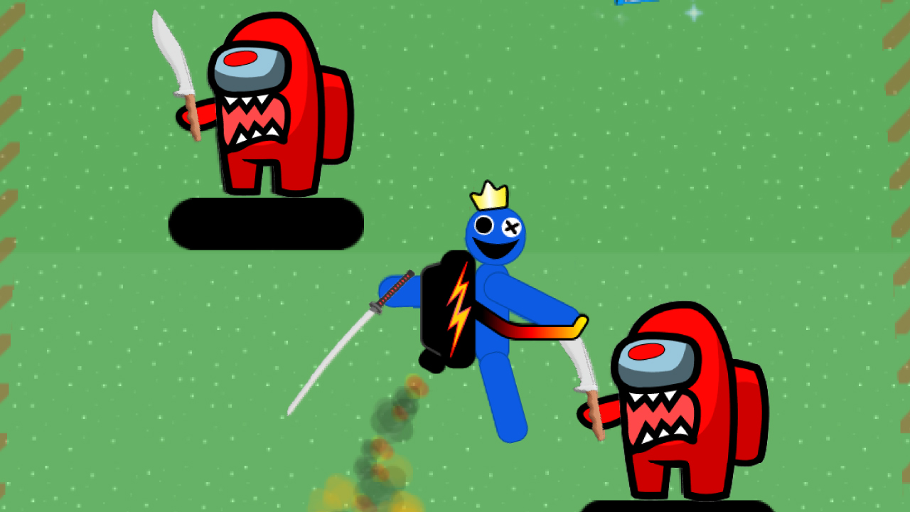 Rainbow Friends Jetpack thumbnail