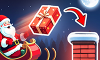 Mission Santa: Deliver the Gifts thumbnail