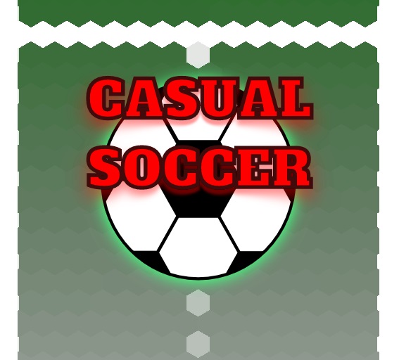 Casual Soccer thumbnail