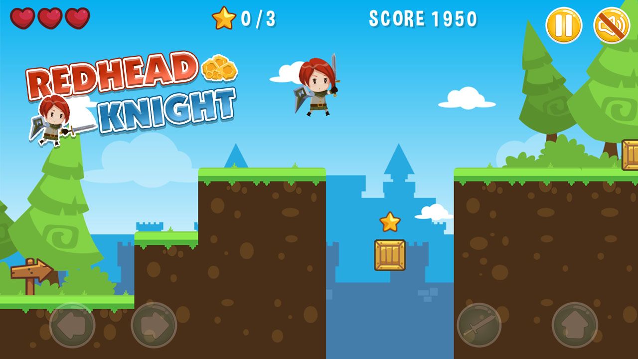 Redhead Knight thumbnail