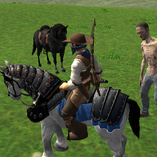 Horse Riding Simulator thumbnail