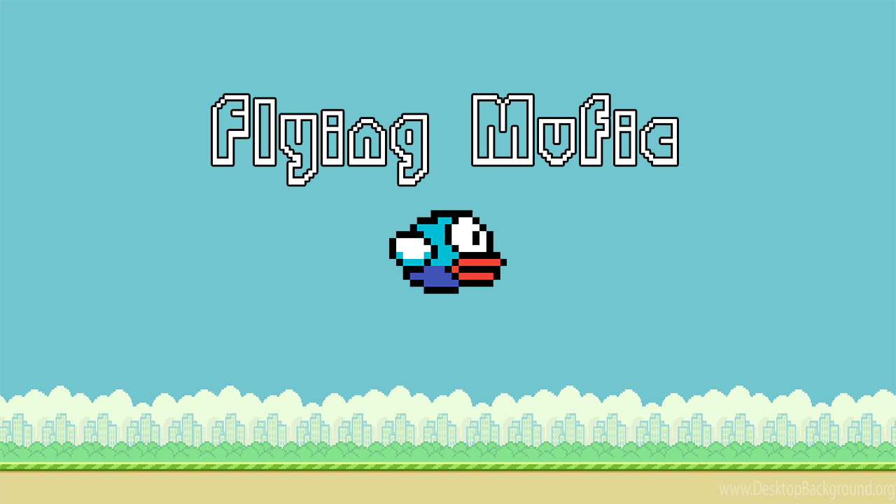 Flying Mufic thumbnail