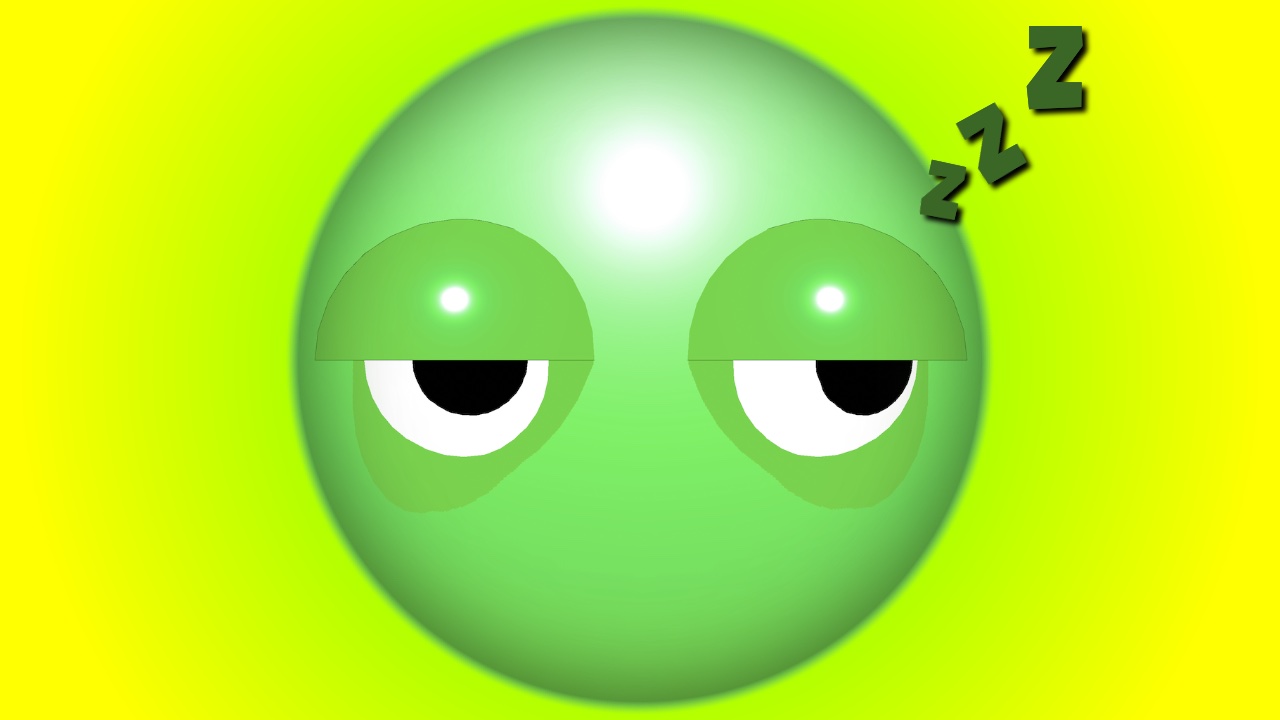 Wake up Buddy thumbnail