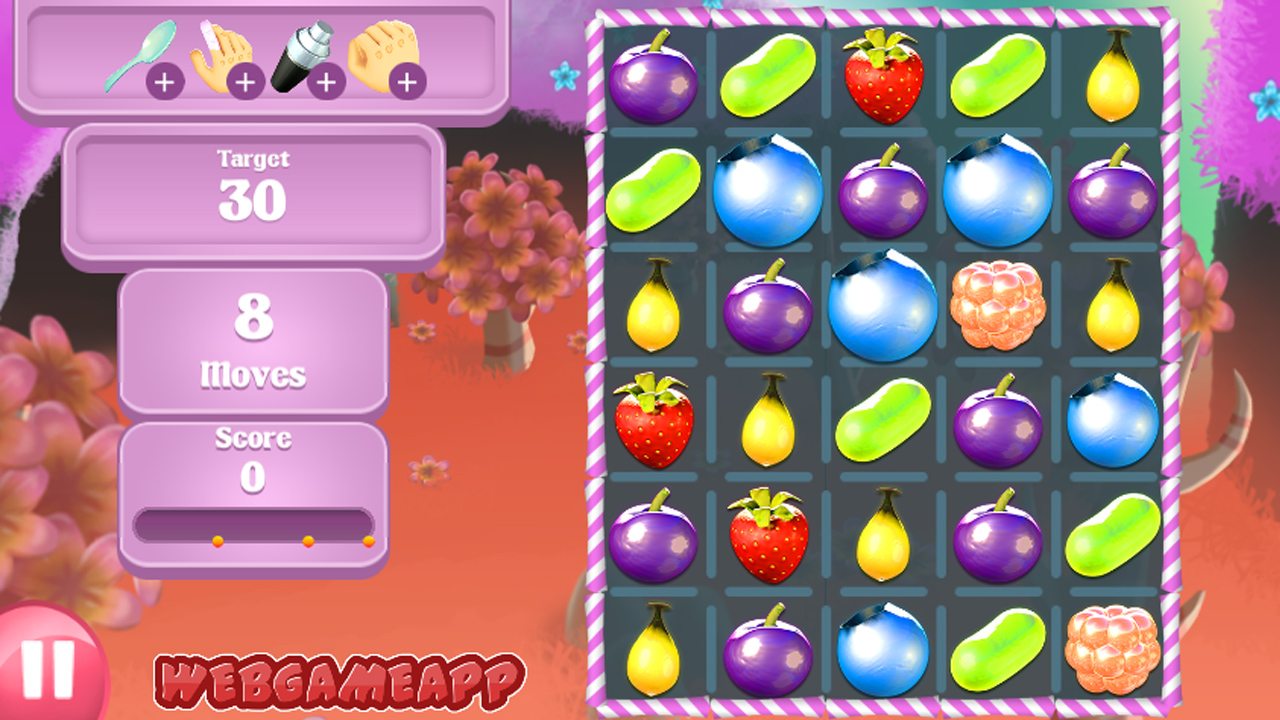 Candy Land thumbnail