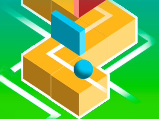 Color Zig Zag thumbnail