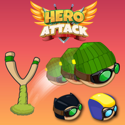 Hero Attack thumbnail