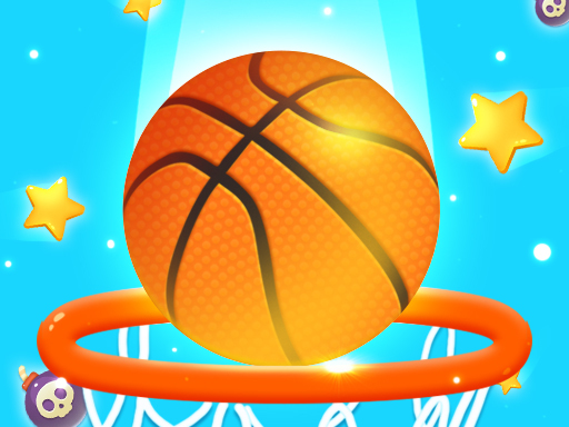 Super Hoops Basketball thumbnail