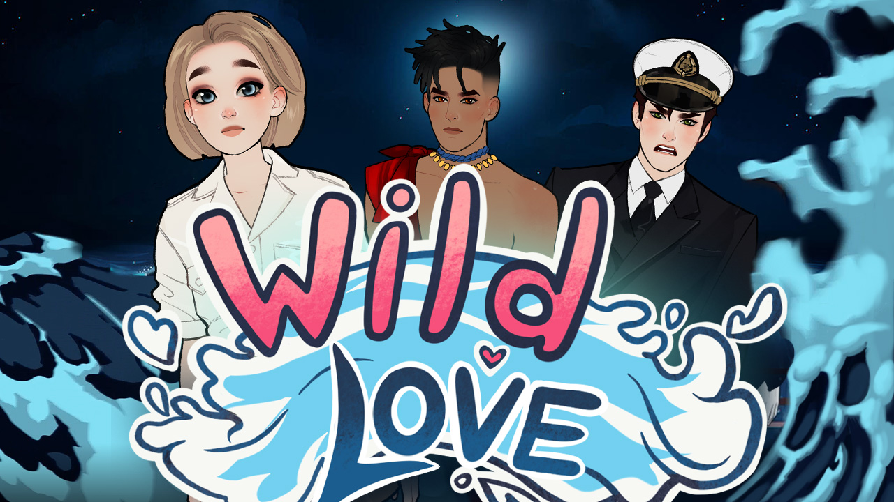 Wild Love thumbnail