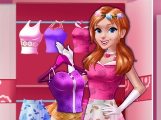 Flower Spring Ball thumbnail