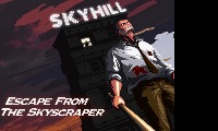SKYHILL: Escape From the Skyscraper! thumbnail