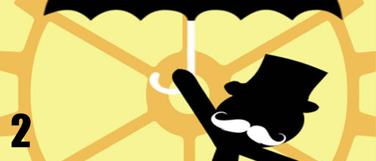 Umbrella Down 2 image