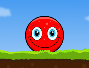 Smiley Ball thumbnail