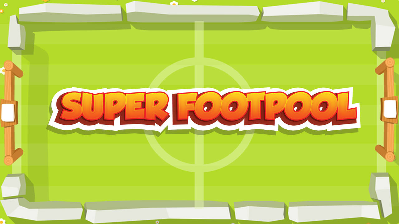 Super Footpool thumbnail