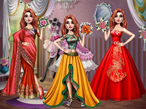 Wedding Fashion Advisor thumbnail