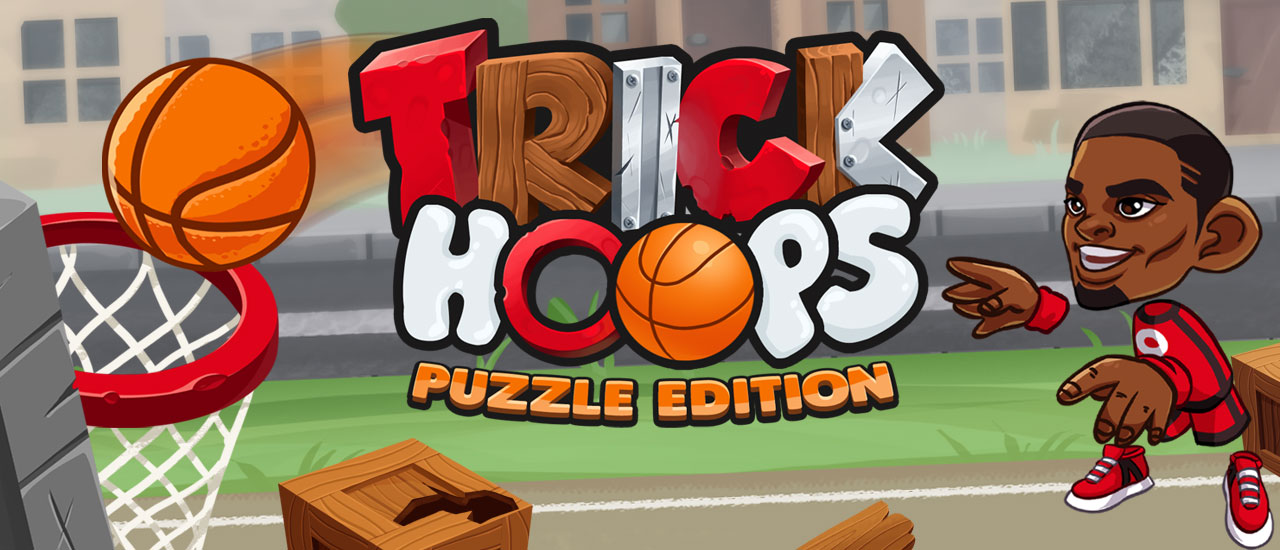 Trick Hoops thumbnail