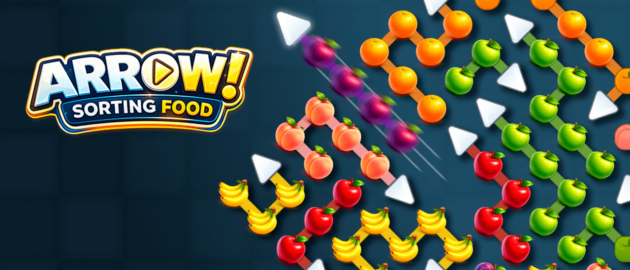 Arrow Sorting