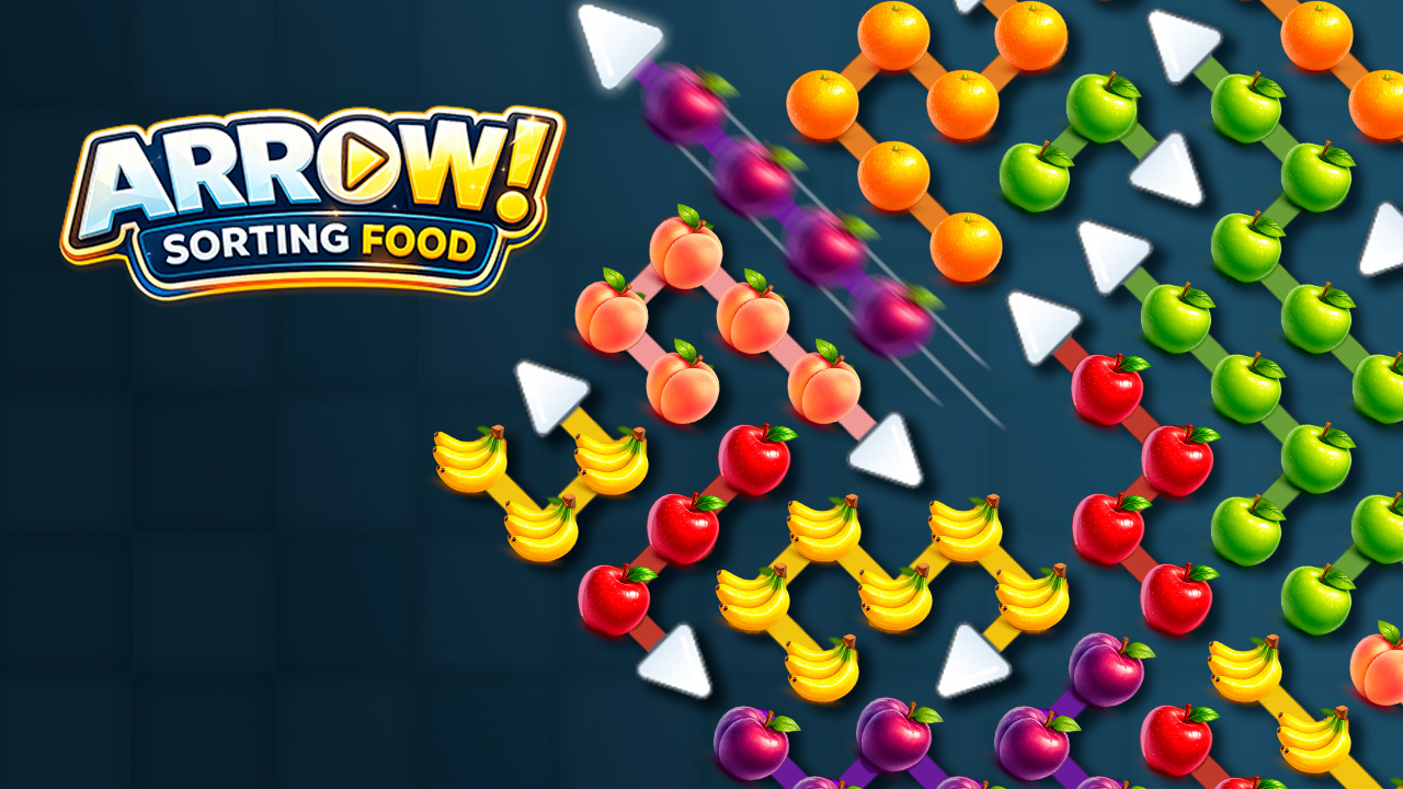 Arrow Sorting thumbnail