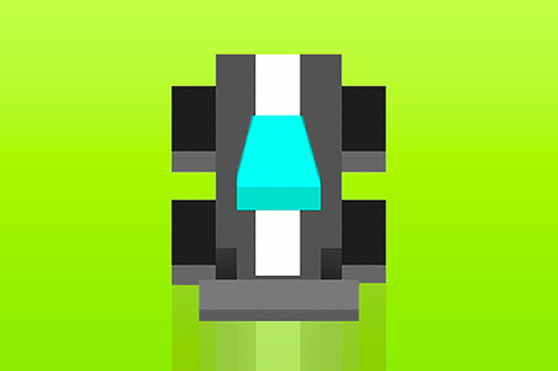 Unreal Race screenshot