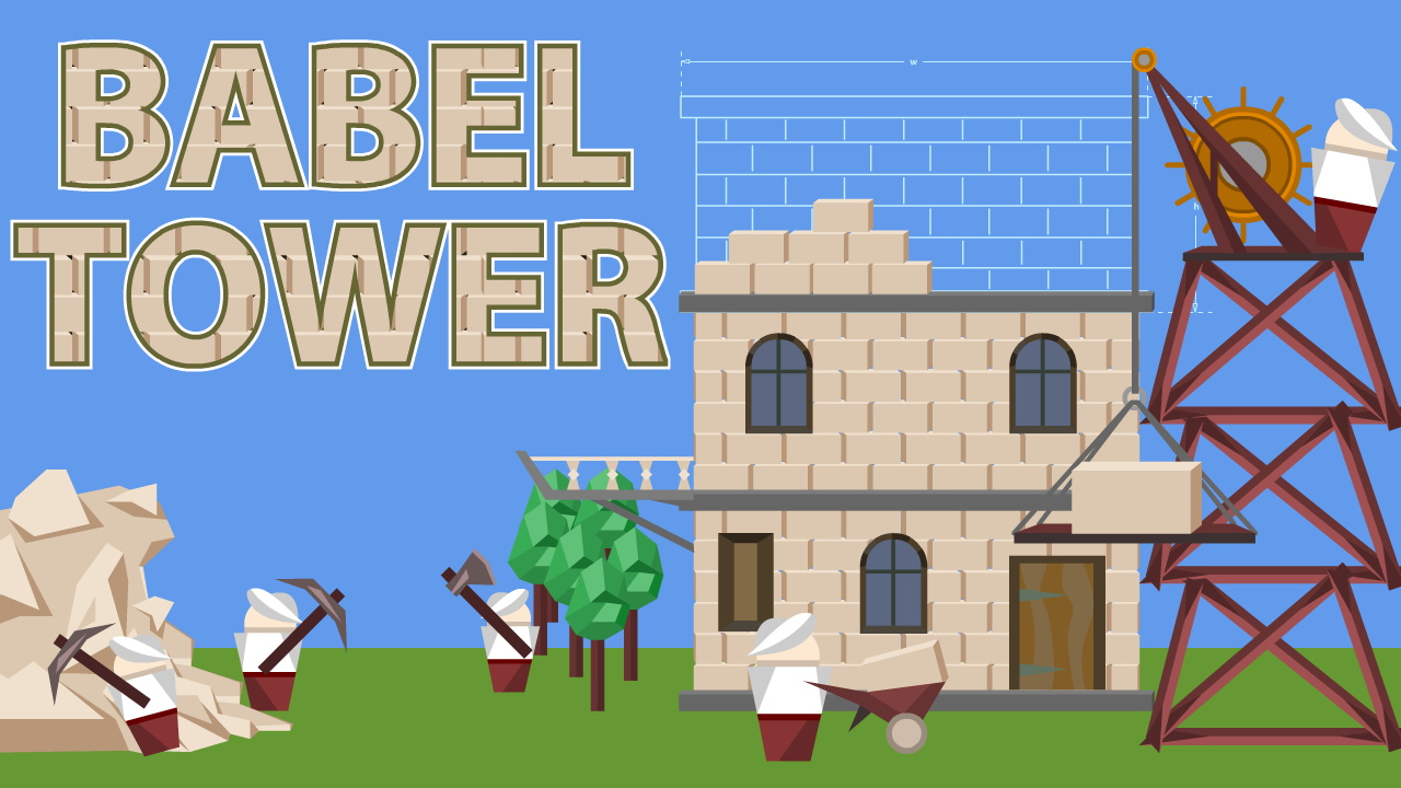 Babel Tower thumbnail