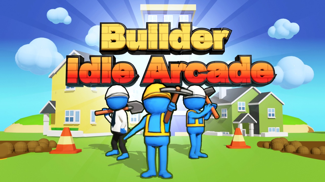 Builder Idle Arcade thumbnail