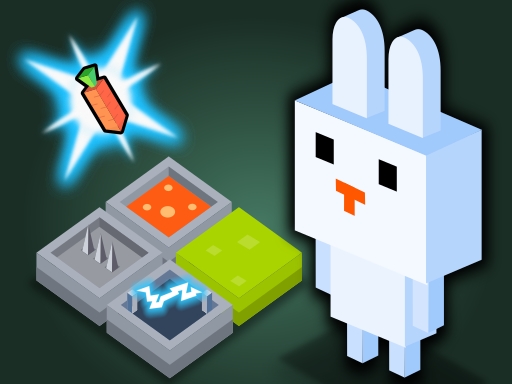 FUNNY BUNNY LOGIC thumbnail