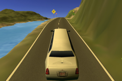 Limousine Driver image