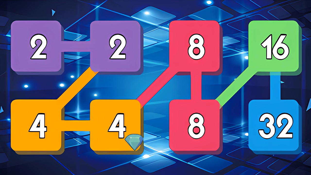 2248 Block Merge thumbnail