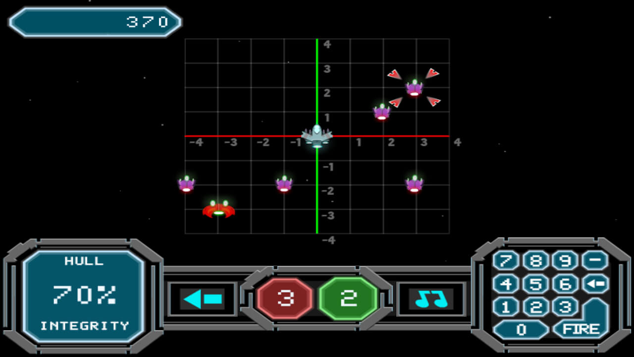 Quadrant Commander thumbnail