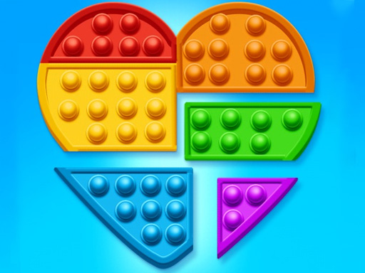 Pop It Jigsaw thumbnail