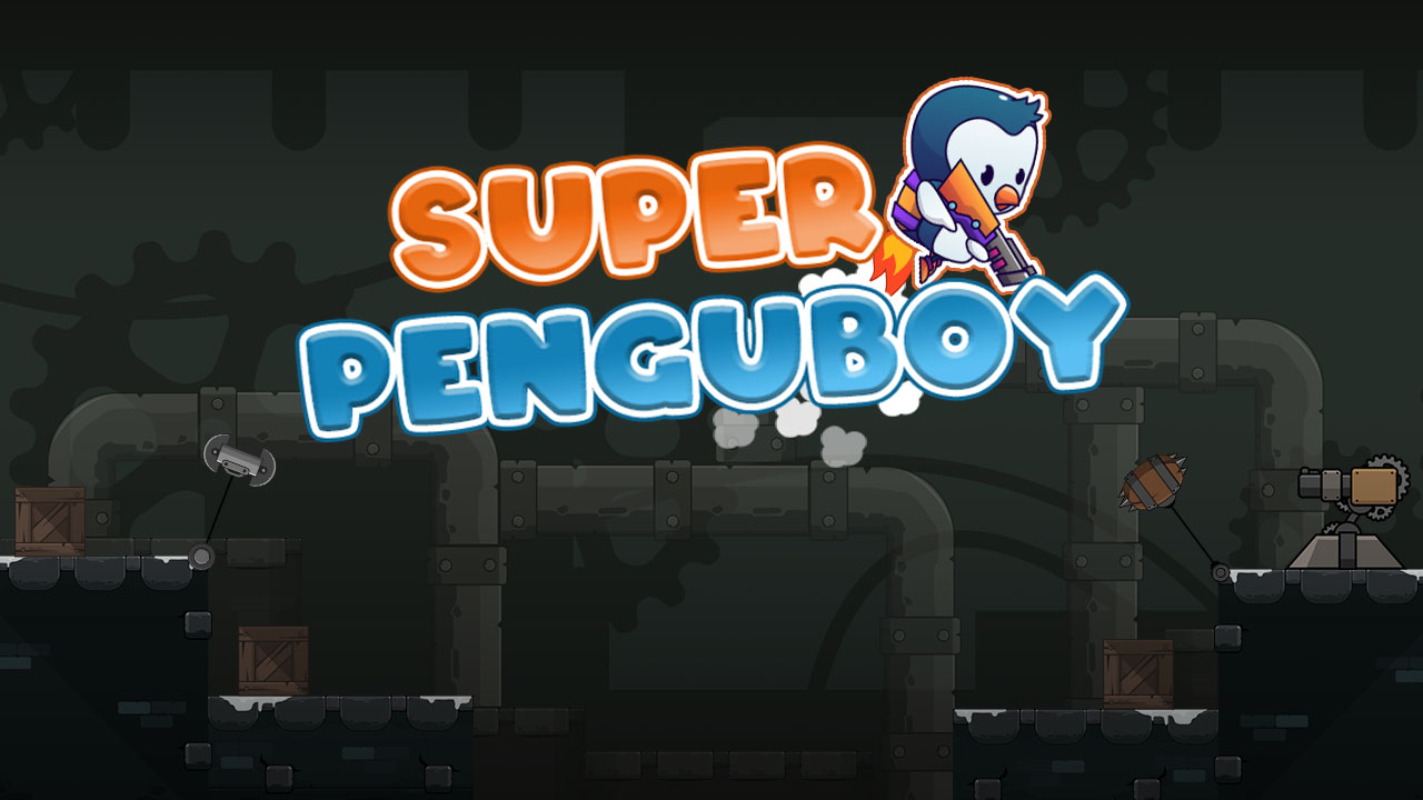 Super Penguboy thumbnail
