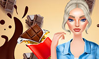Ellie's Recipe: Dubai Chocolate Bar screenshot