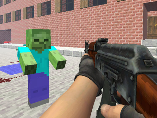 Counter Craft 2 Zombies thumbnail