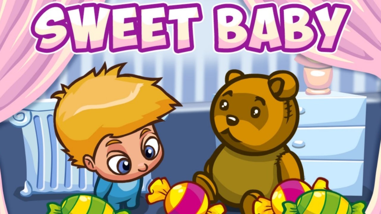 Sweet Baby thumbnail