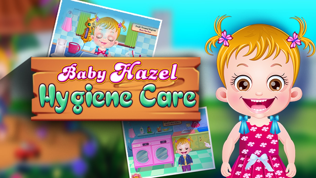 Baby Hazel Hygiene Care thumbnail