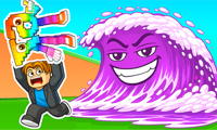 Tsunami Brainrots Online thumbnail