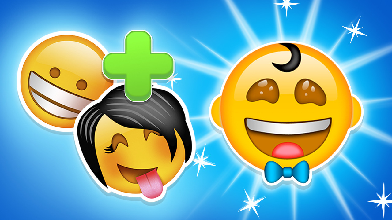 Family Tree Emoji thumbnail