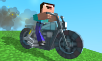 Crazy Motorcycle thumbnail