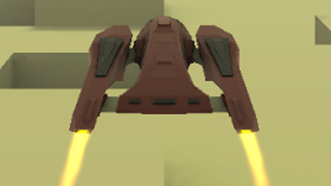 X Racer thumbnail