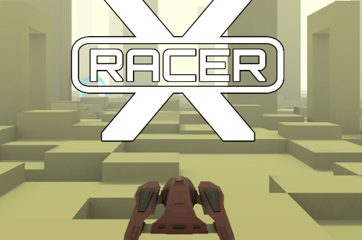 X Racer image