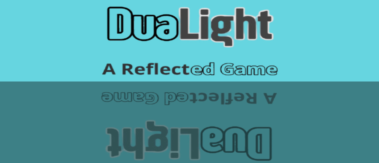DuaLight A Reflected Game