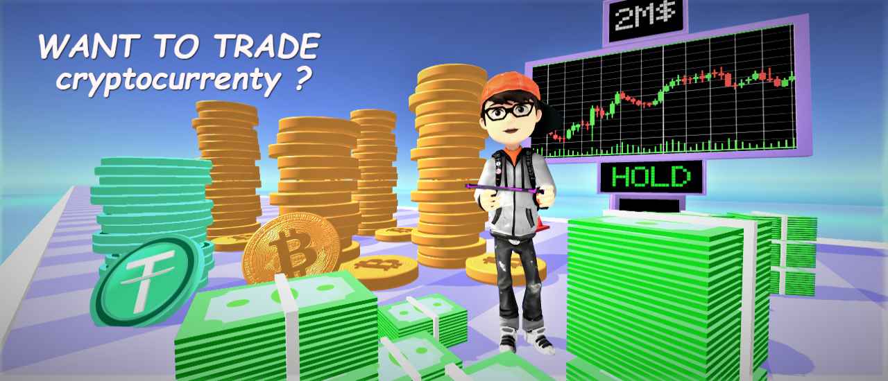 Crypto Master! thumbnail