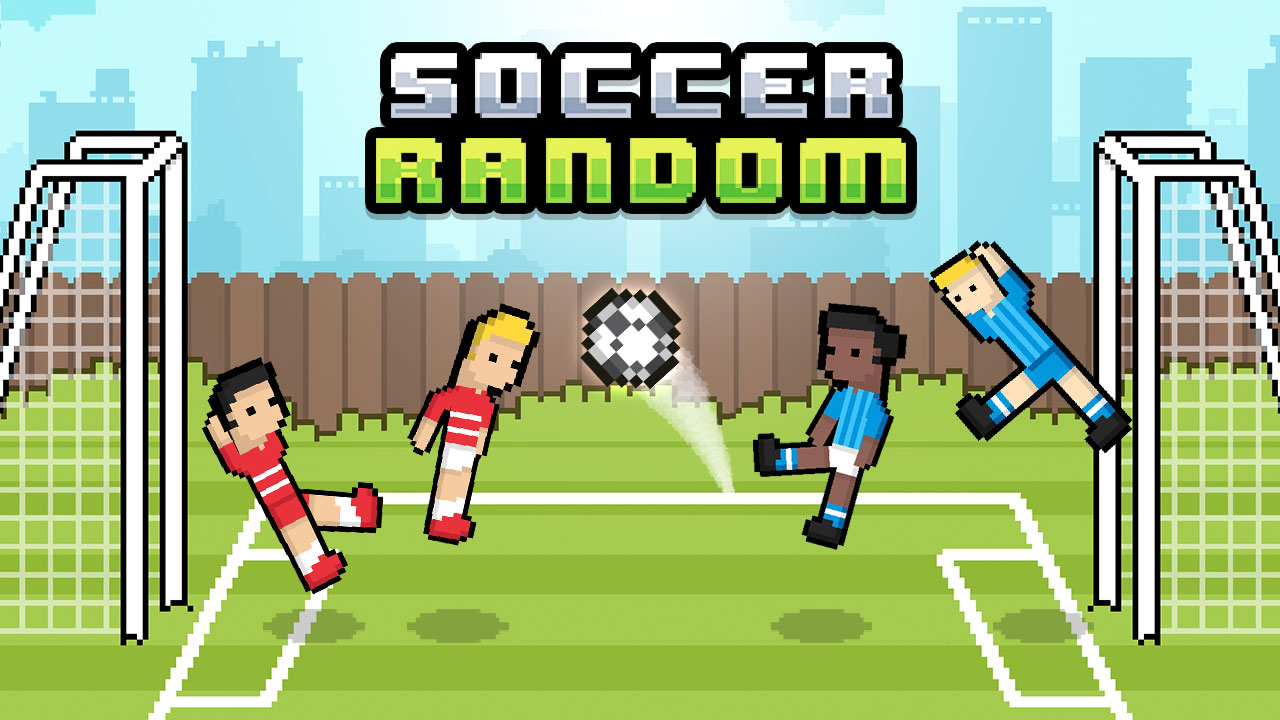 Soccer Random thumbnail