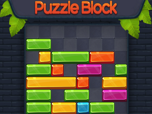 Puzzle Block thumbnail