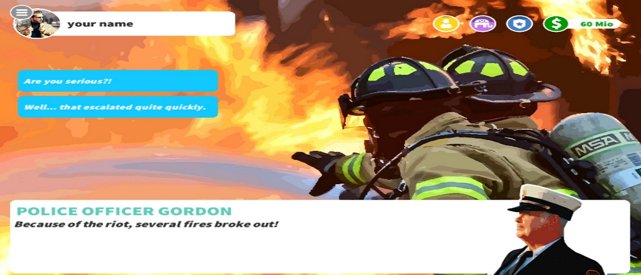 The Mayor City Decision thumbnail